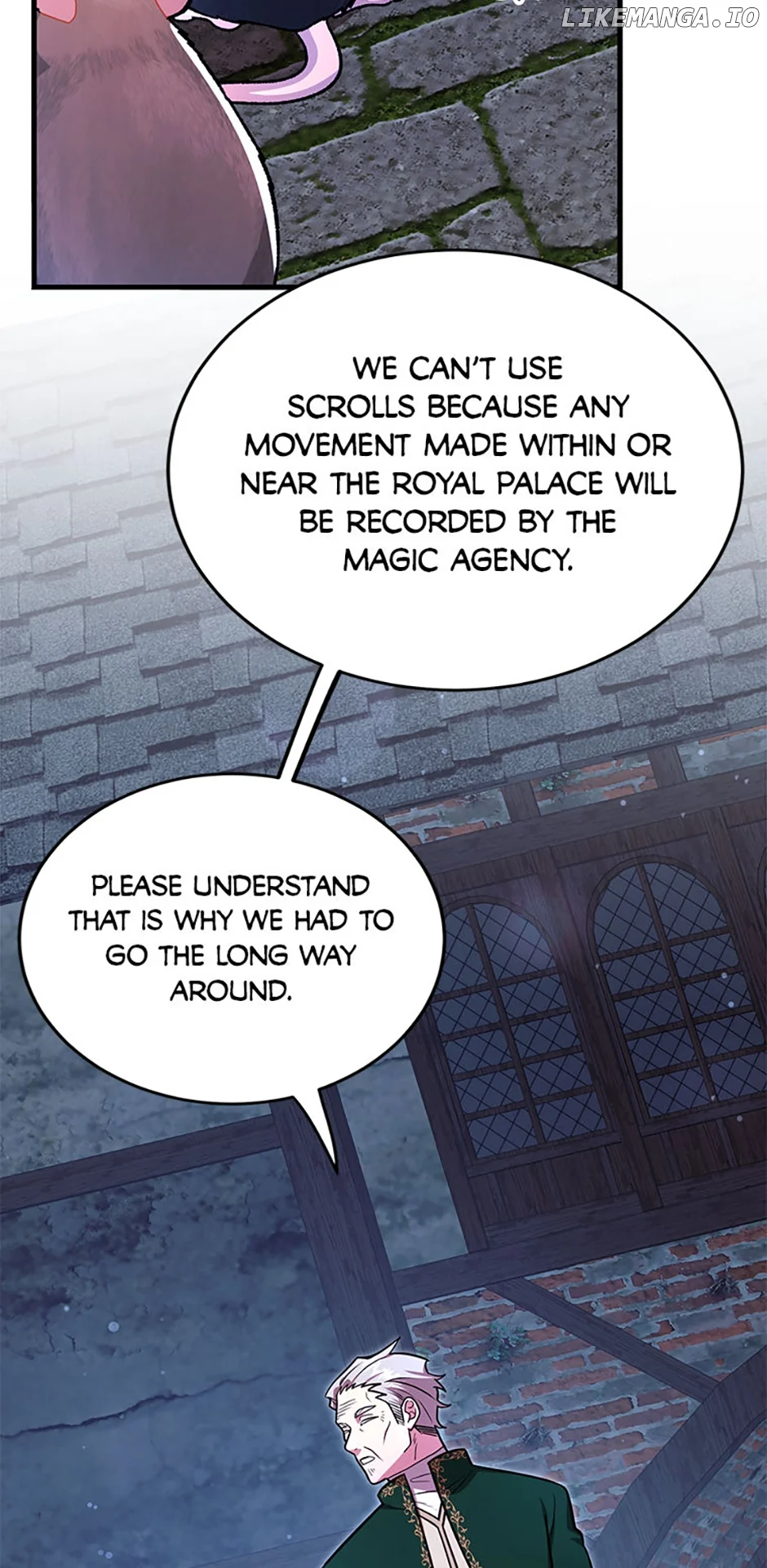 I Got Lucky and Pulled a 10th Rank Summon Chapter 71 234 02