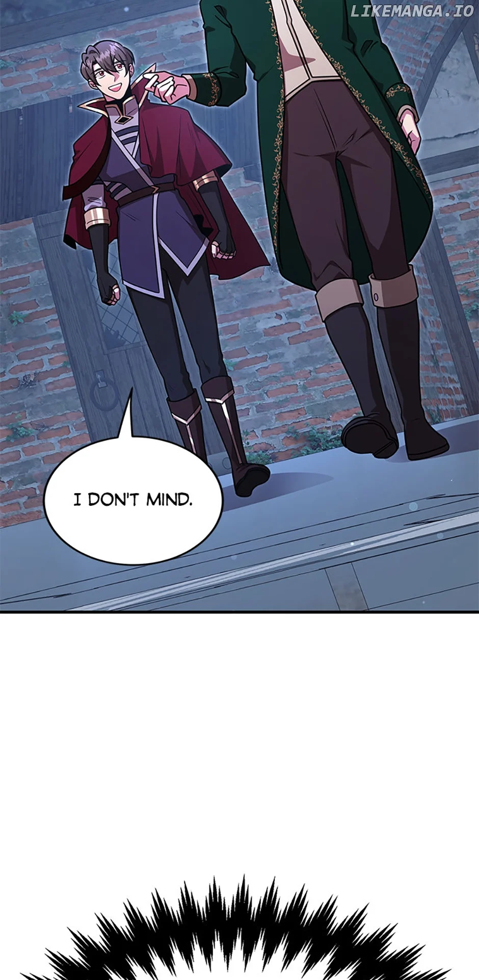 I Got Lucky and Pulled a 10th Rank Summon Chapter 71 235 03