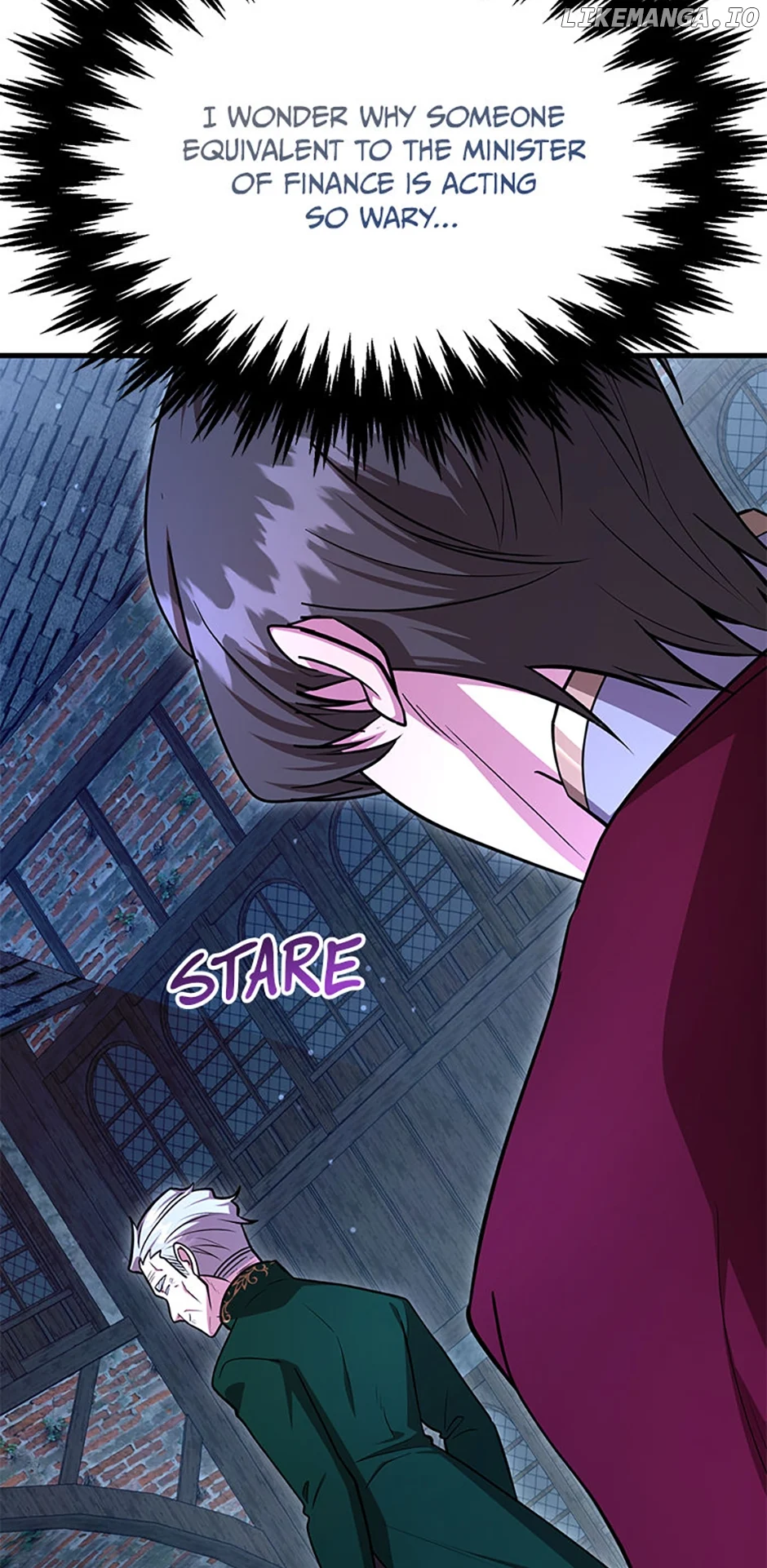 I Got Lucky and Pulled a 10th Rank Summon Chapter 71 236 04