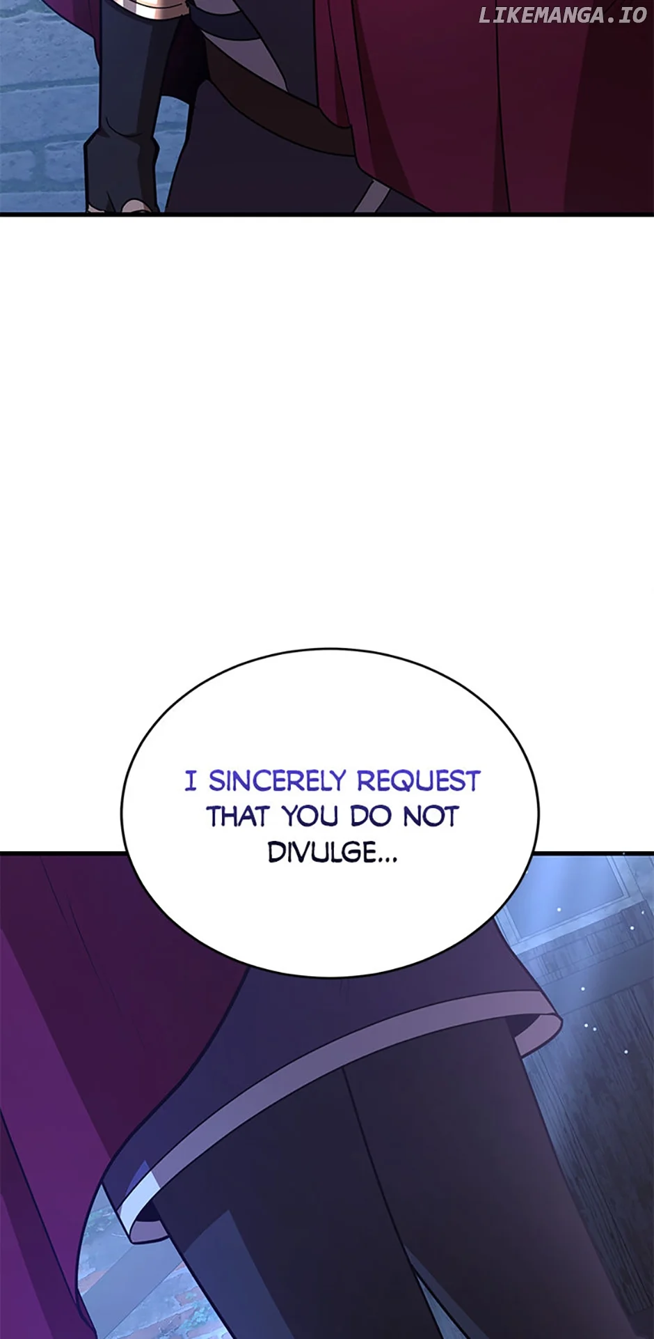 I Got Lucky and Pulled a 10th Rank Summon Chapter 71 240 08