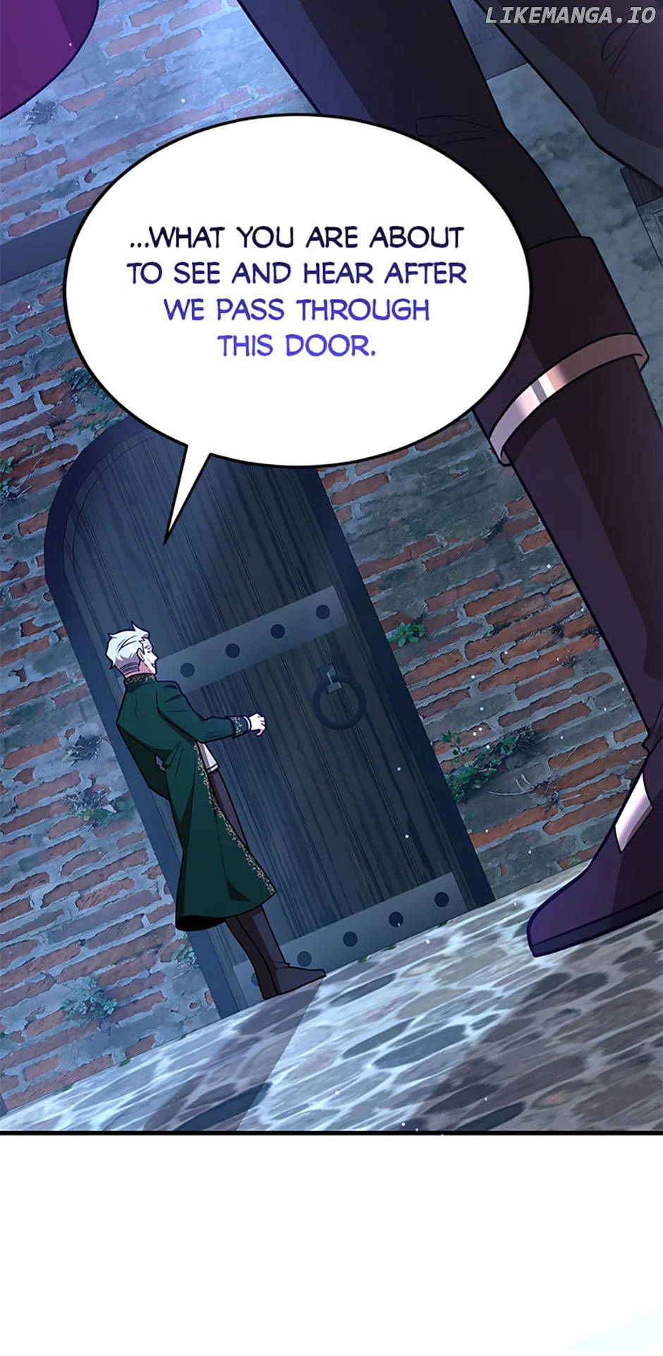 I Got Lucky and Pulled a 10th Rank Summon Chapter 71 241 09