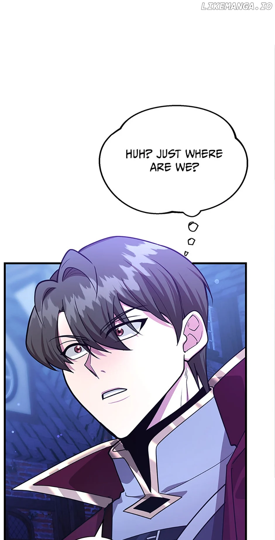 I Got Lucky and Pulled a 10th Rank Summon Chapter 71 243 11