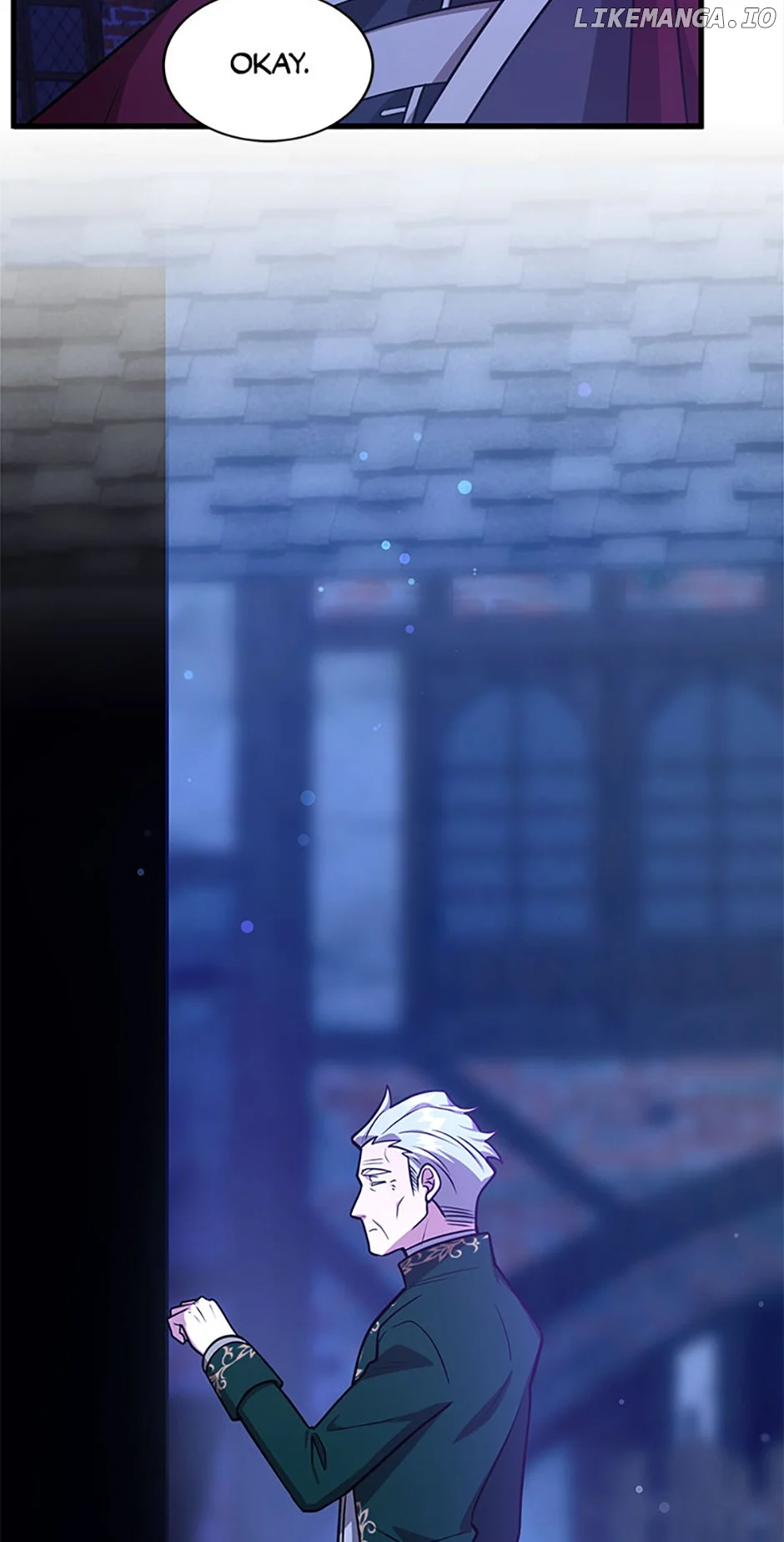 I Got Lucky and Pulled a 10th Rank Summon Chapter 71 244 12