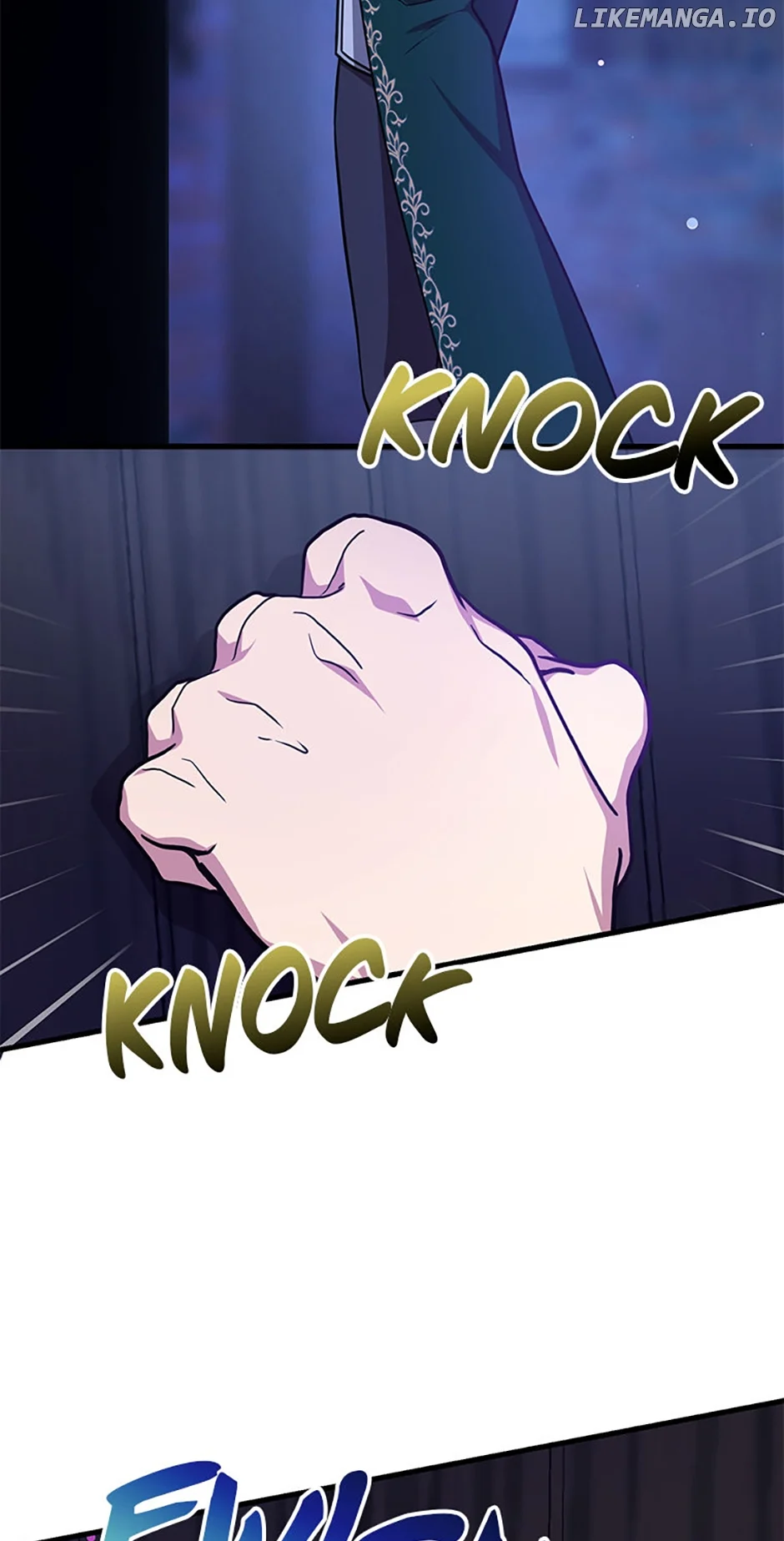 I Got Lucky and Pulled a 10th Rank Summon Chapter 71 245 13