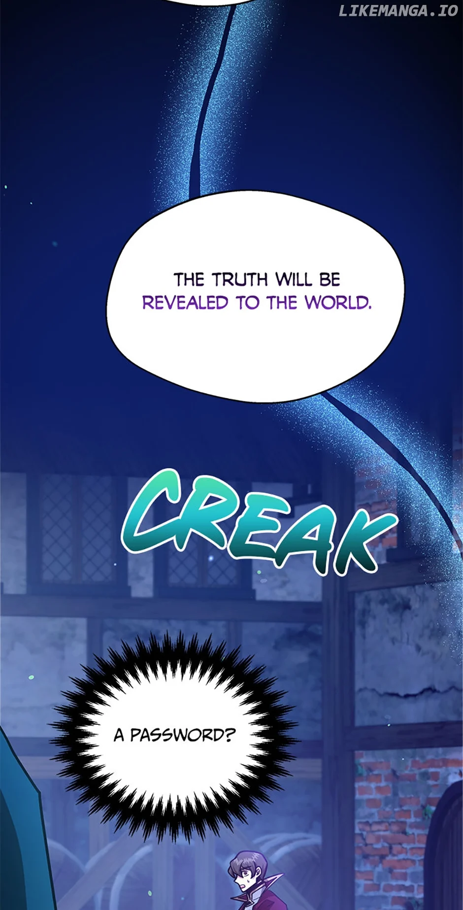 I Got Lucky and Pulled a 10th Rank Summon Chapter 71 247 15