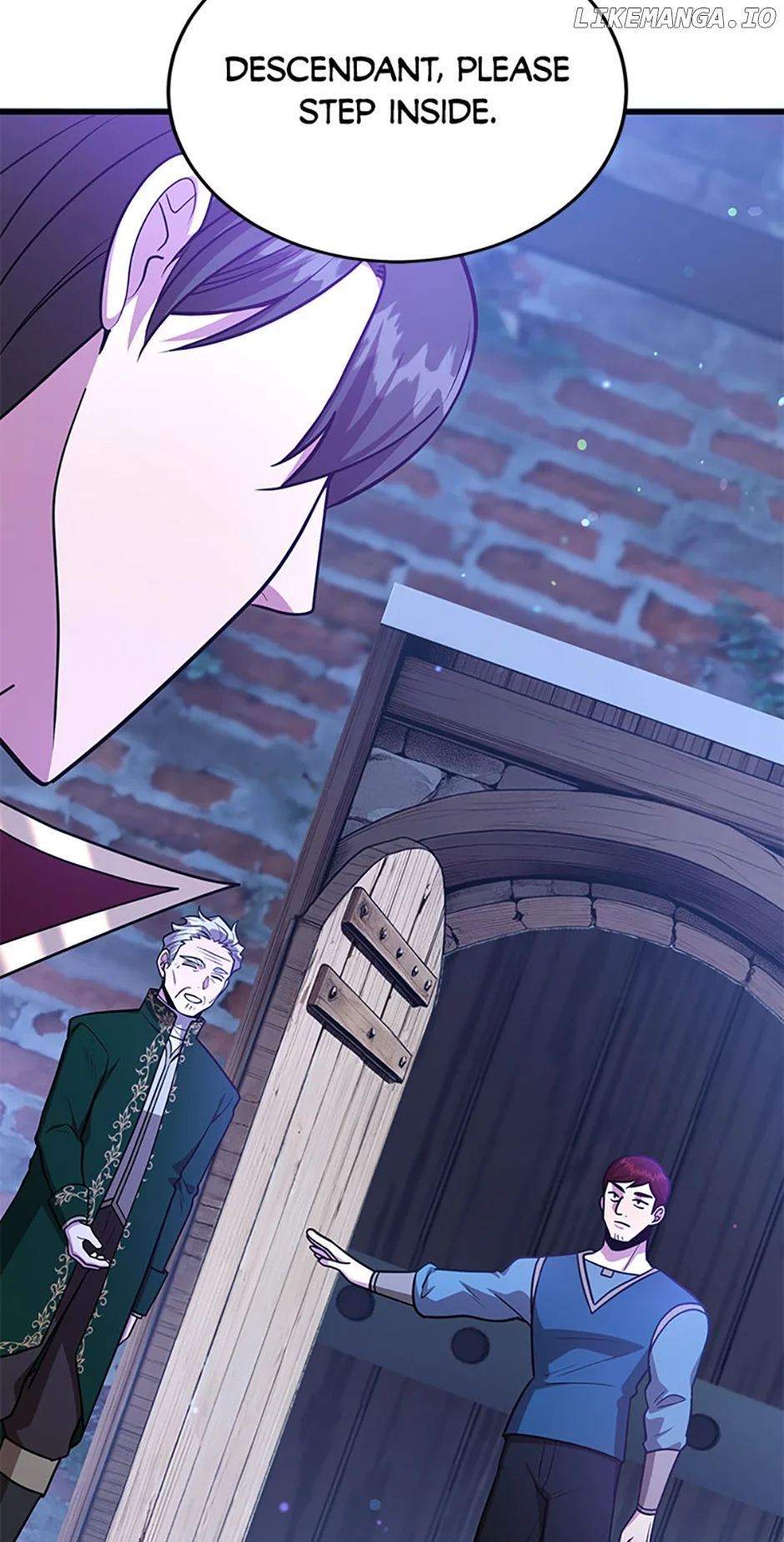 I Got Lucky and Pulled a 10th Rank Summon Chapter 71 249 17