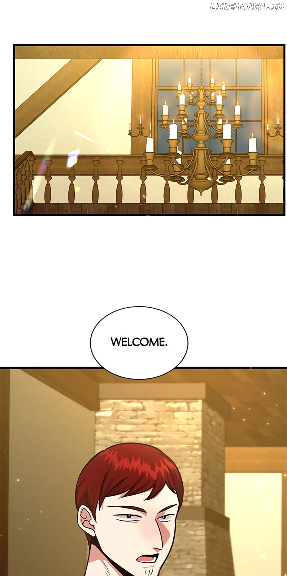 I Got Lucky and Pulled a 10th Rank Summon Chapter 71 252 20