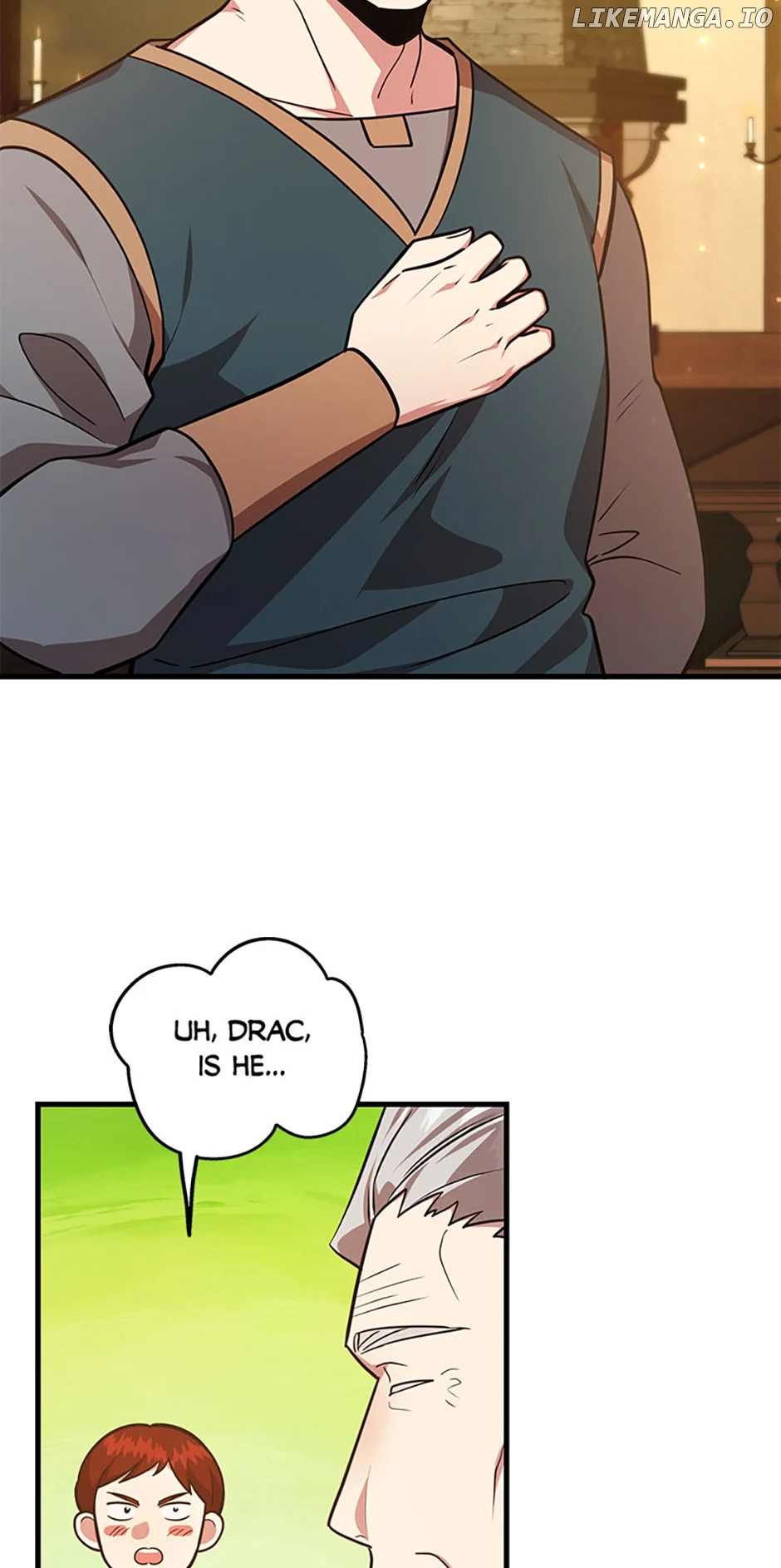 I Got Lucky and Pulled a 10th Rank Summon Chapter 71 253 21