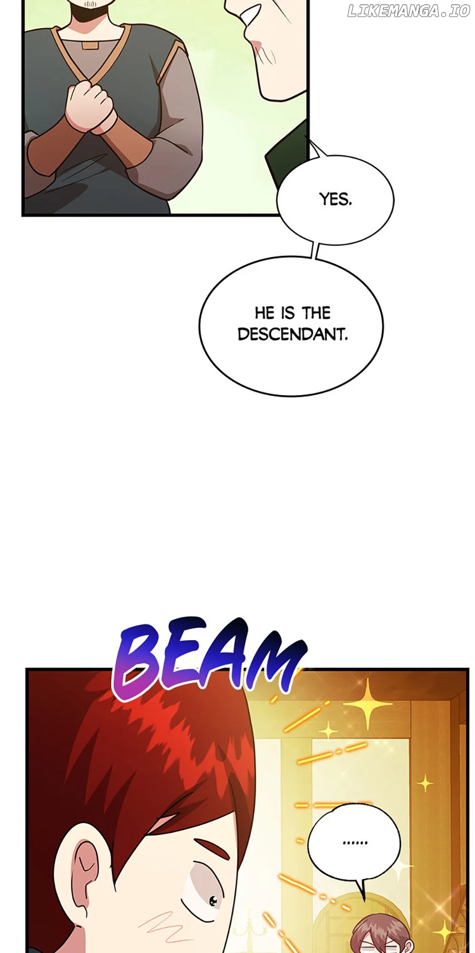 I Got Lucky and Pulled a 10th Rank Summon Chapter 71 254 22