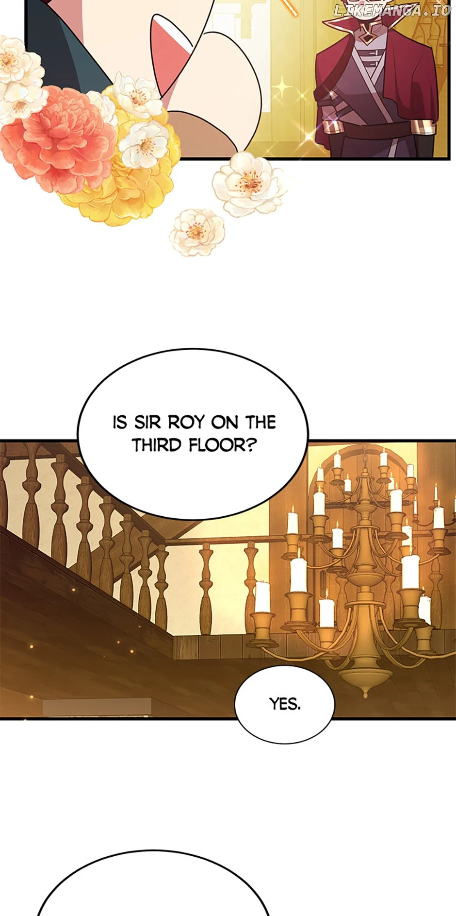 I Got Lucky and Pulled a 10th Rank Summon Chapter 71 255 23