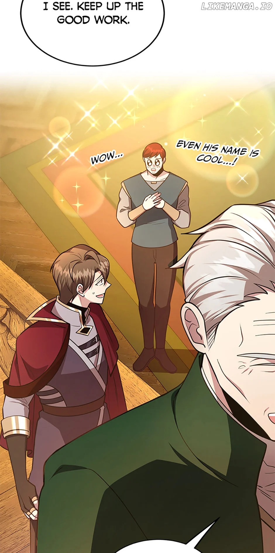 I Got Lucky and Pulled a 10th Rank Summon Chapter 71 256 24