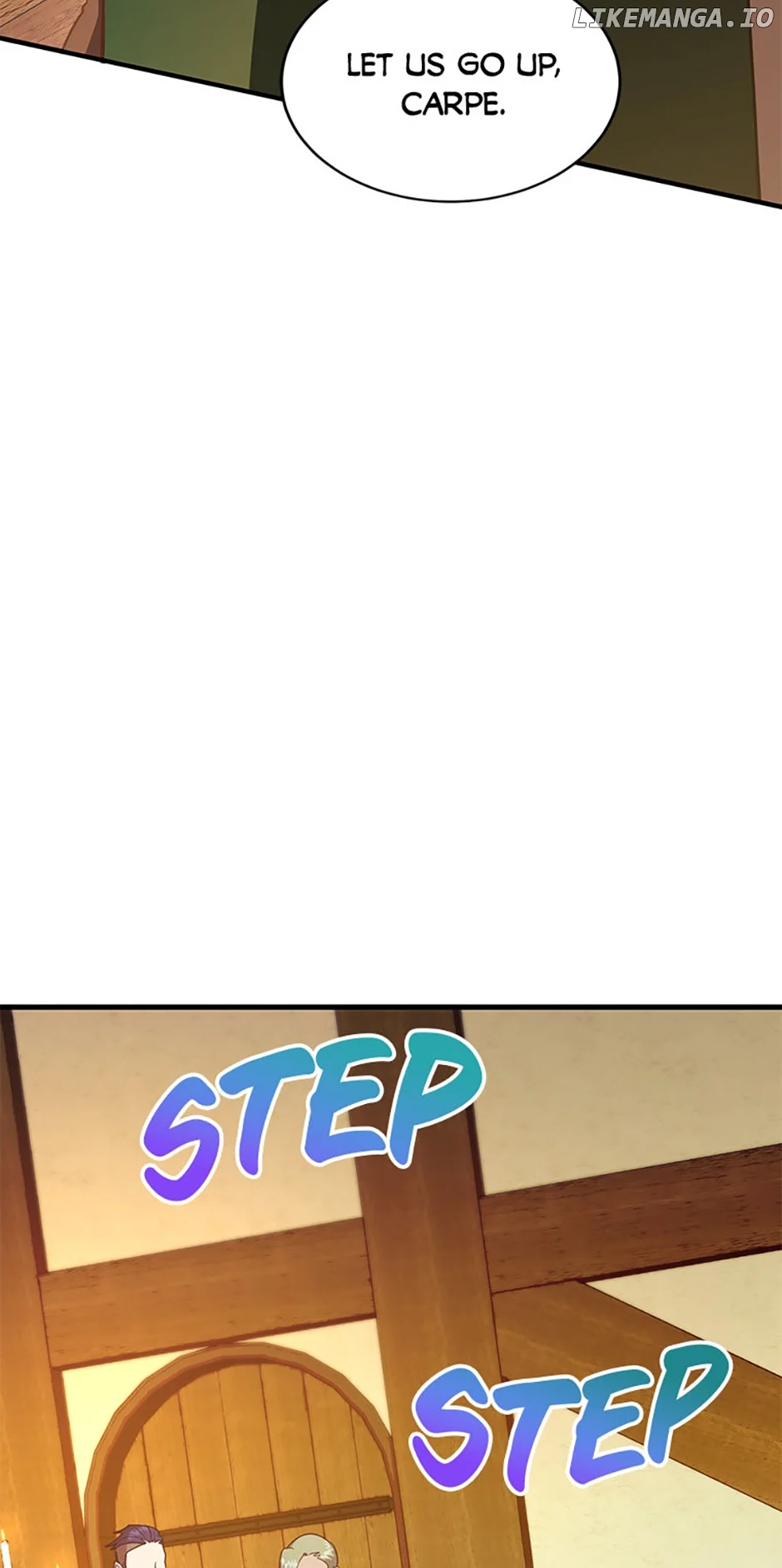 I Got Lucky and Pulled a 10th Rank Summon Chapter 71 257 25