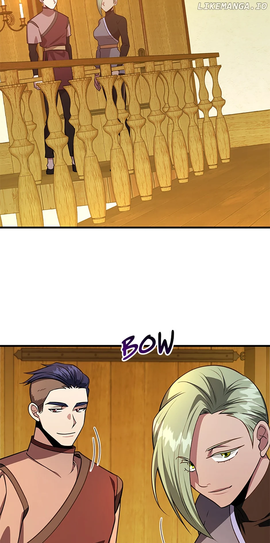 I Got Lucky and Pulled a 10th Rank Summon Chapter 71 258 26