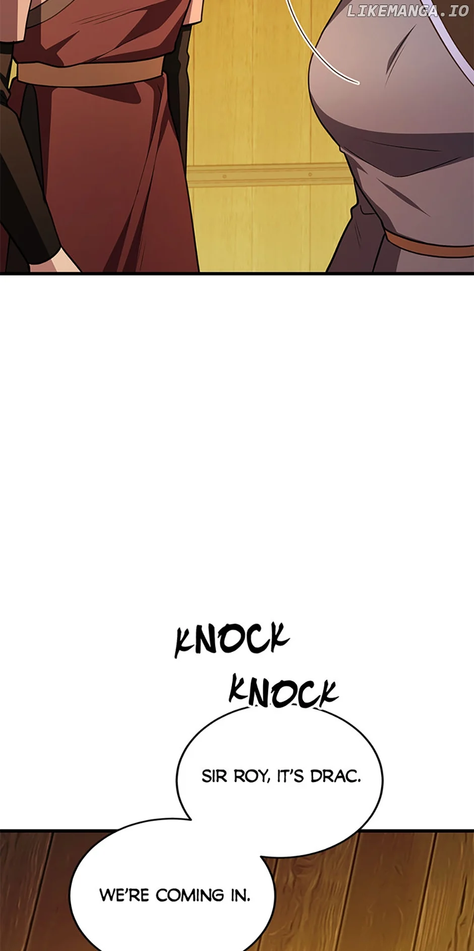 I Got Lucky and Pulled a 10th Rank Summon Chapter 71 259 27