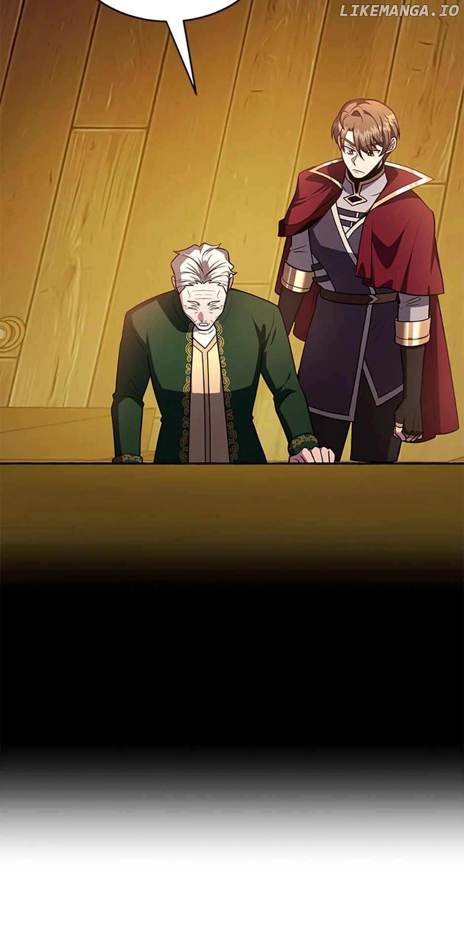 I Got Lucky and Pulled a 10th Rank Summon Chapter 71 260 28