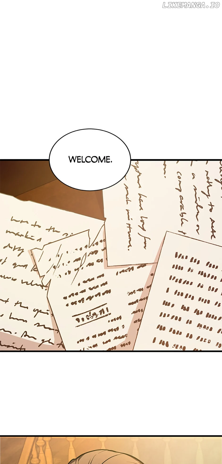 I Got Lucky and Pulled a 10th Rank Summon Chapter 71 261 29