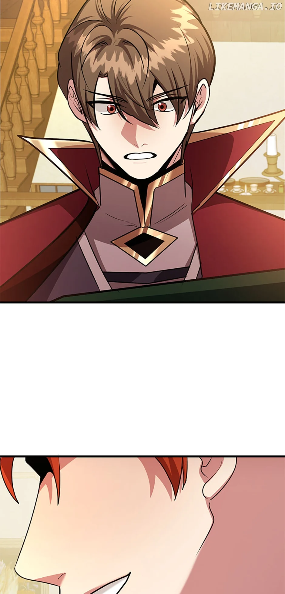 I Got Lucky and Pulled a 10th Rank Summon Chapter 71 262 30