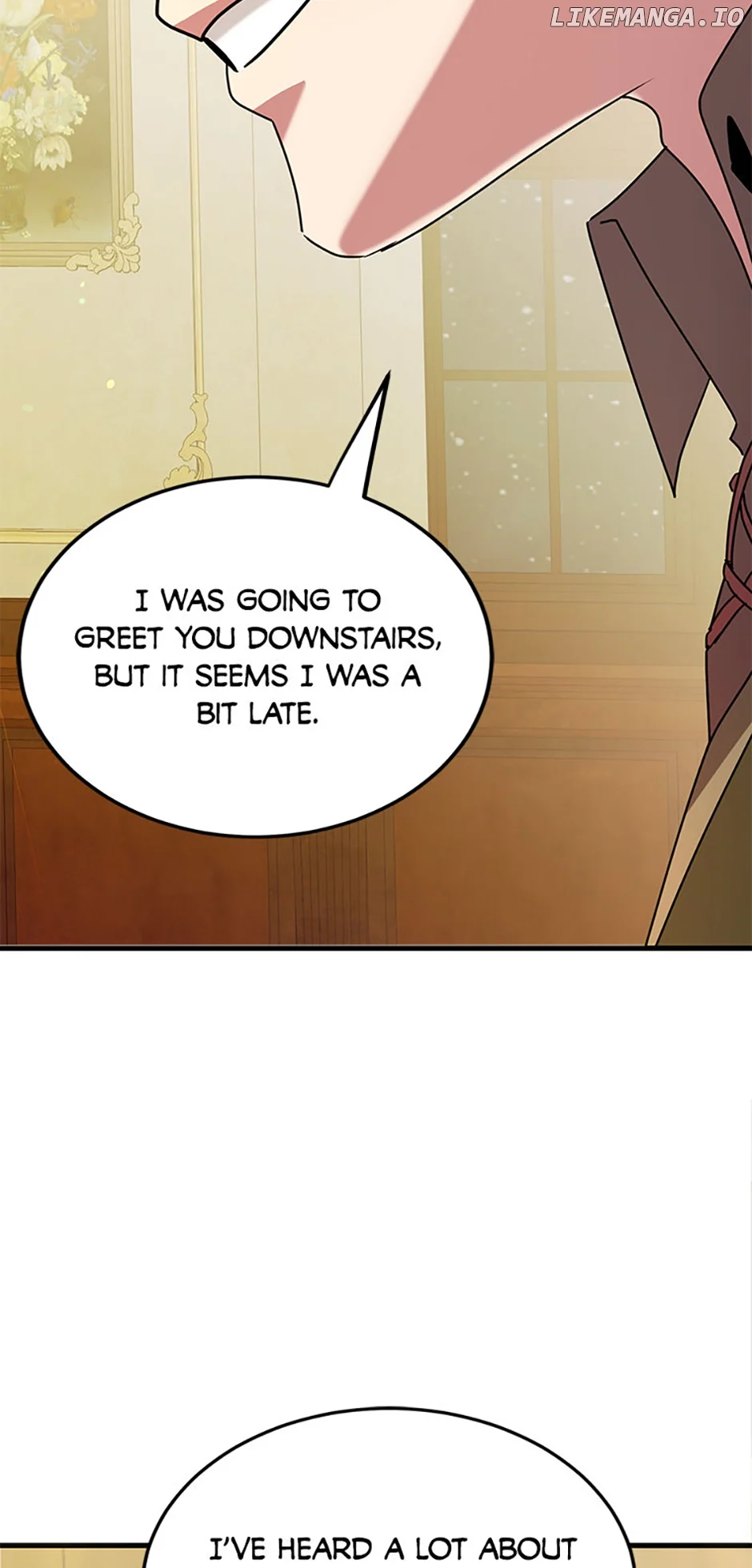 I Got Lucky and Pulled a 10th Rank Summon Chapter 71 263 31