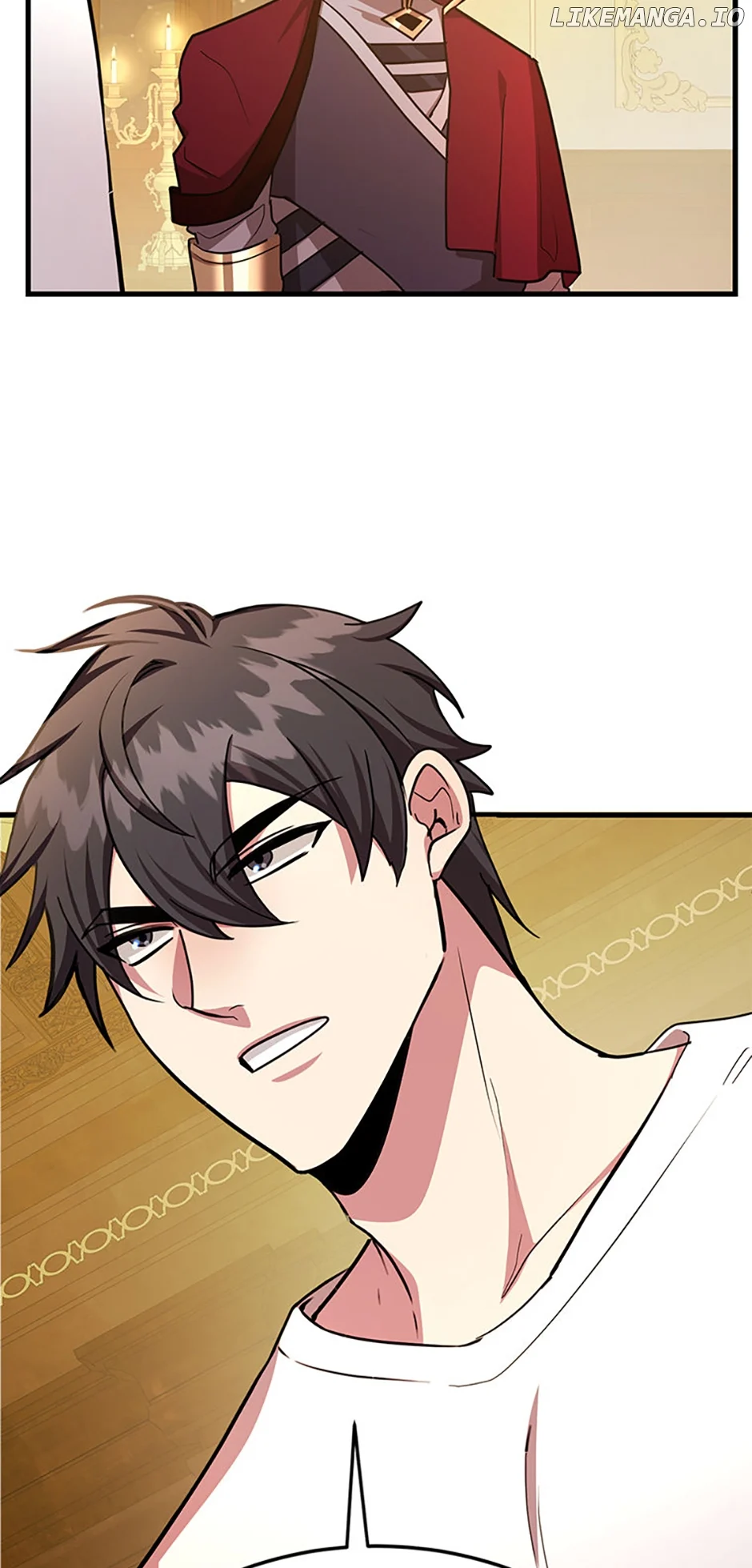 I Got Lucky and Pulled a 10th Rank Summon Chapter 71 266 34