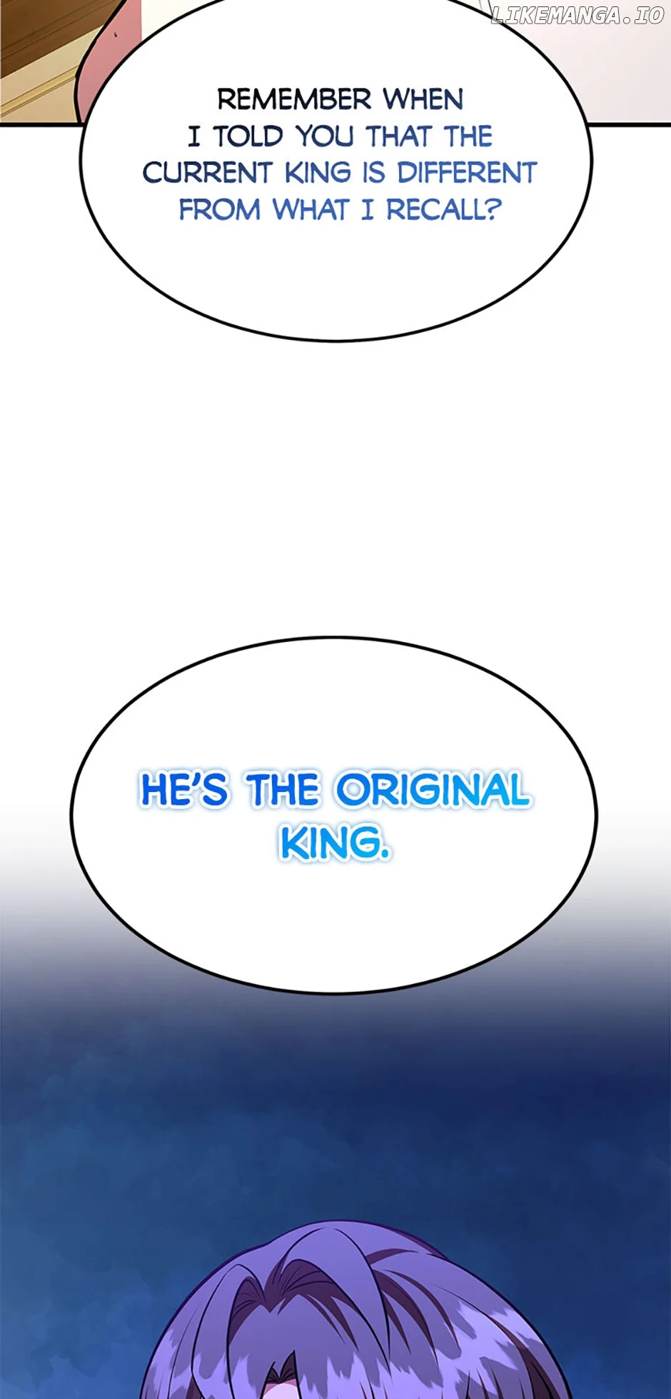 I Got Lucky and Pulled a 10th Rank Summon Chapter 71 267 35