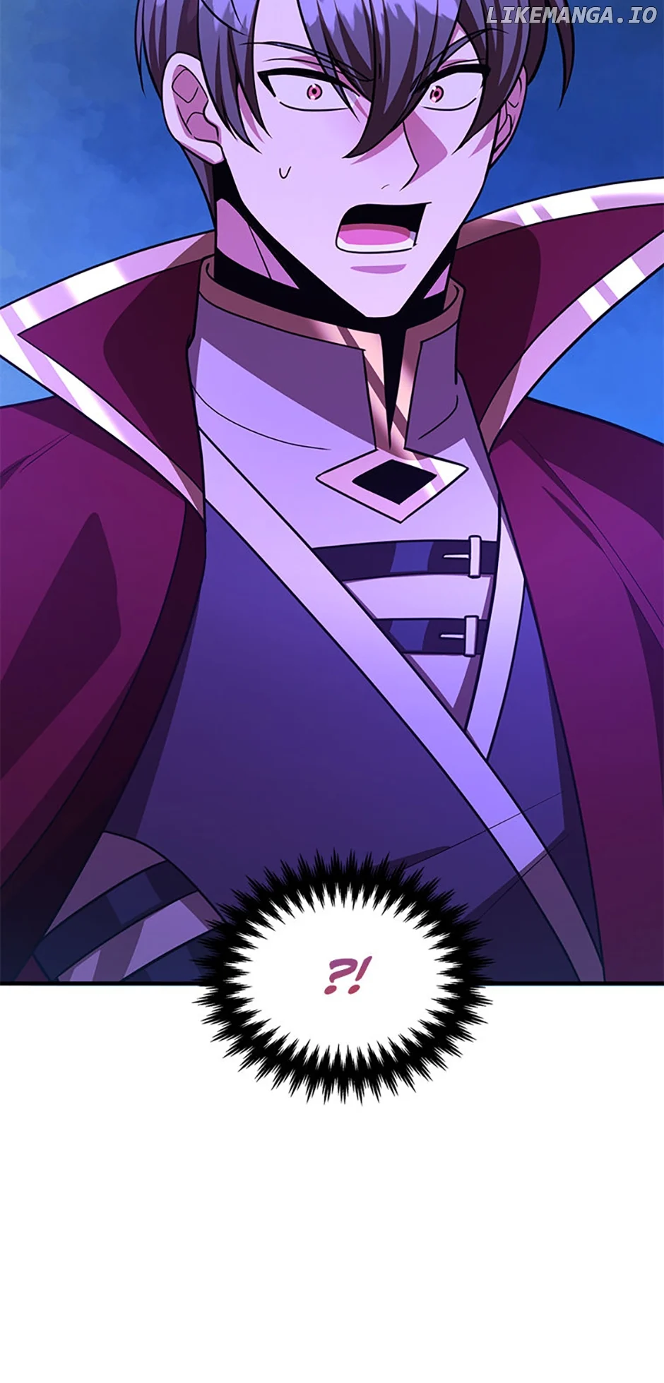 I Got Lucky and Pulled a 10th Rank Summon Chapter 71 268 36