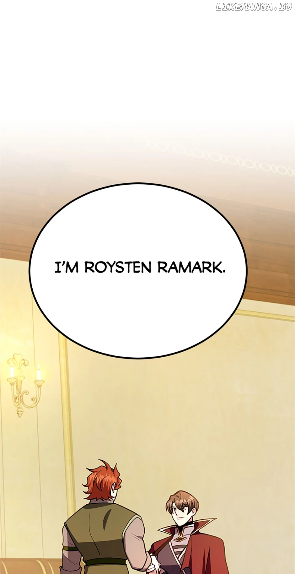 I Got Lucky and Pulled a 10th Rank Summon Chapter 71 270 38