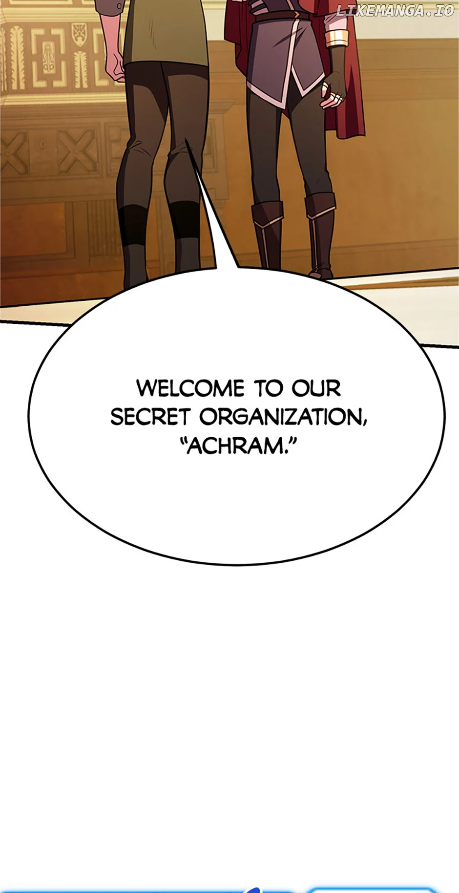 I Got Lucky and Pulled a 10th Rank Summon Chapter 71 271 39