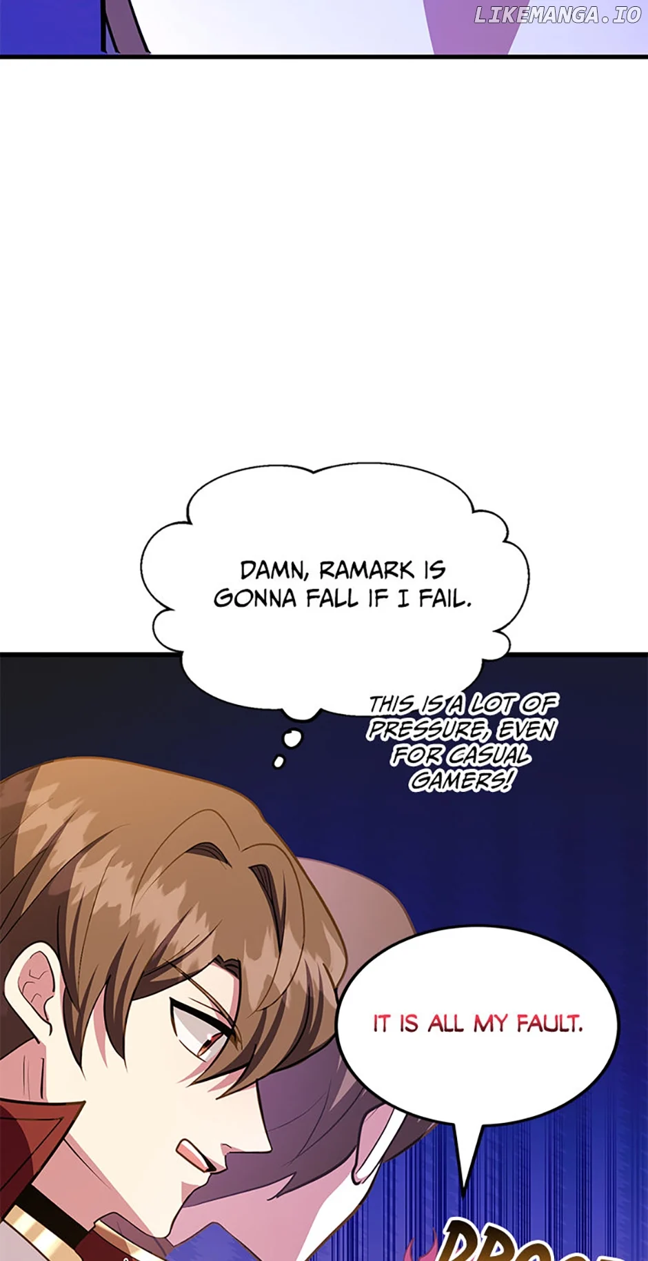 I Got Lucky and Pulled a 10th Rank Summon Chapter 71 275 43