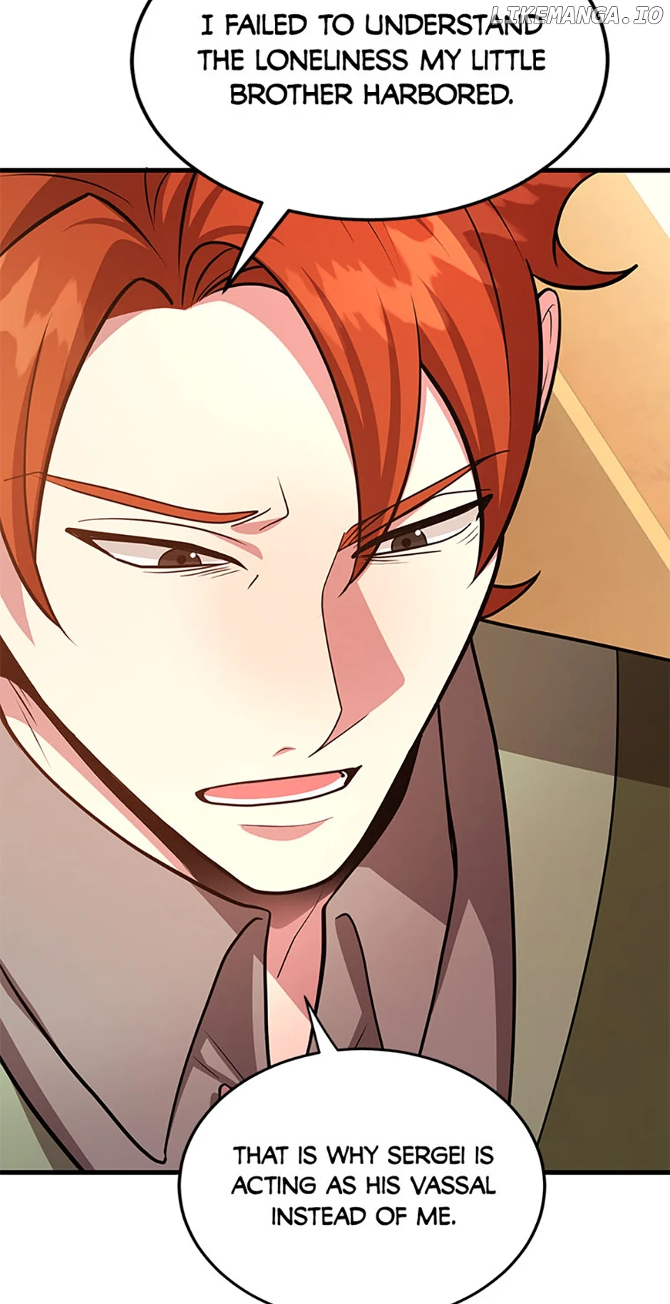 I Got Lucky and Pulled a 10th Rank Summon Chapter 71 277 45