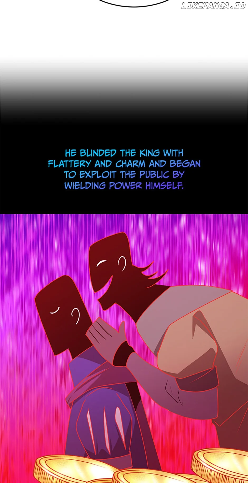 I Got Lucky and Pulled a 10th Rank Summon Chapter 71 278 46