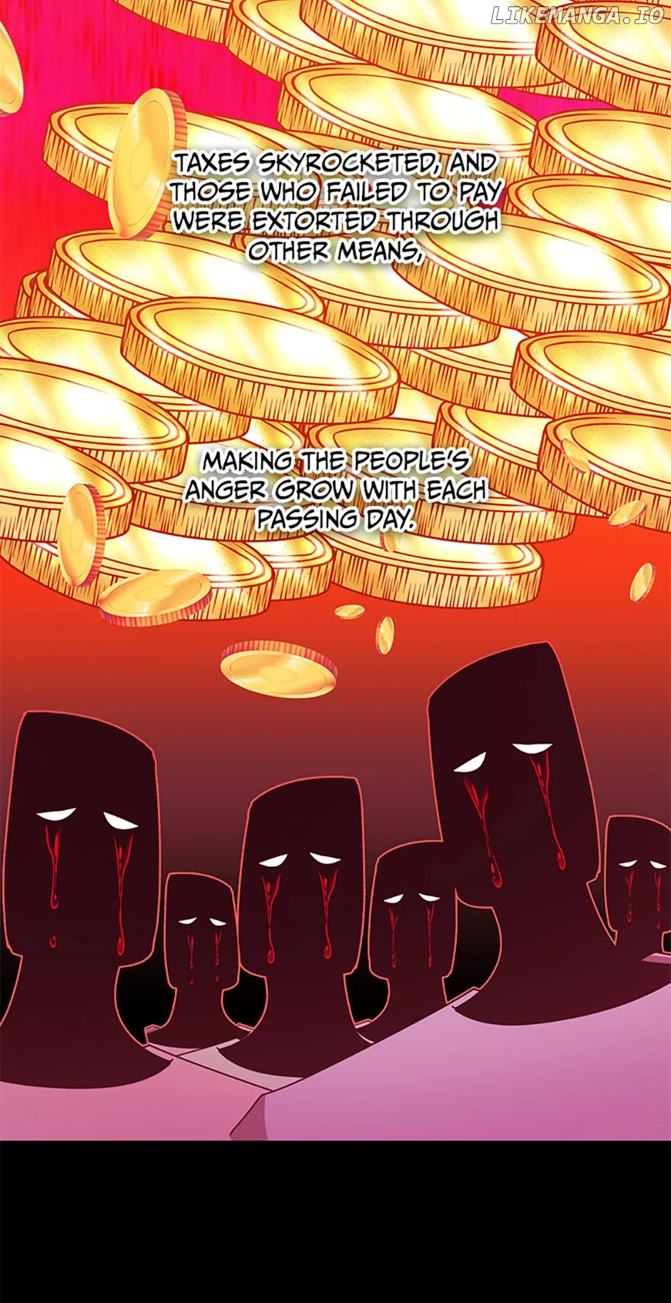 I Got Lucky and Pulled a 10th Rank Summon Chapter 71 279 47