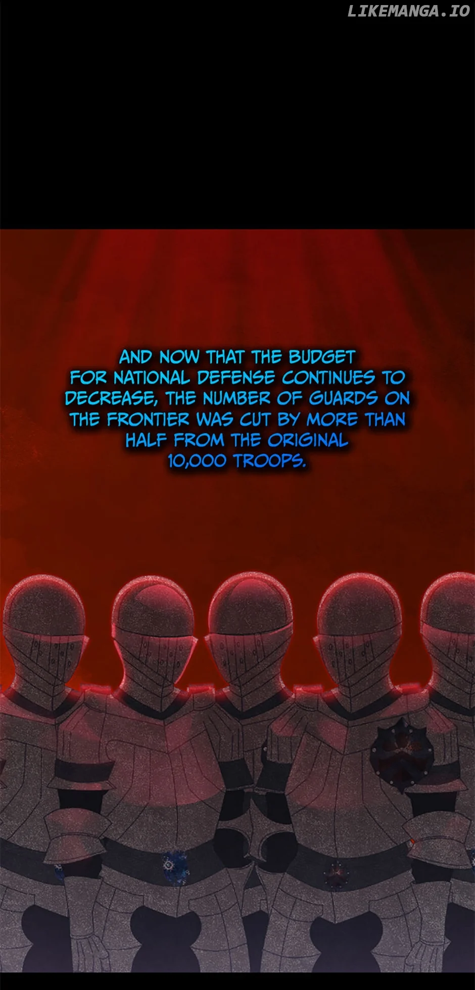 I Got Lucky and Pulled a 10th Rank Summon Chapter 71 280 48