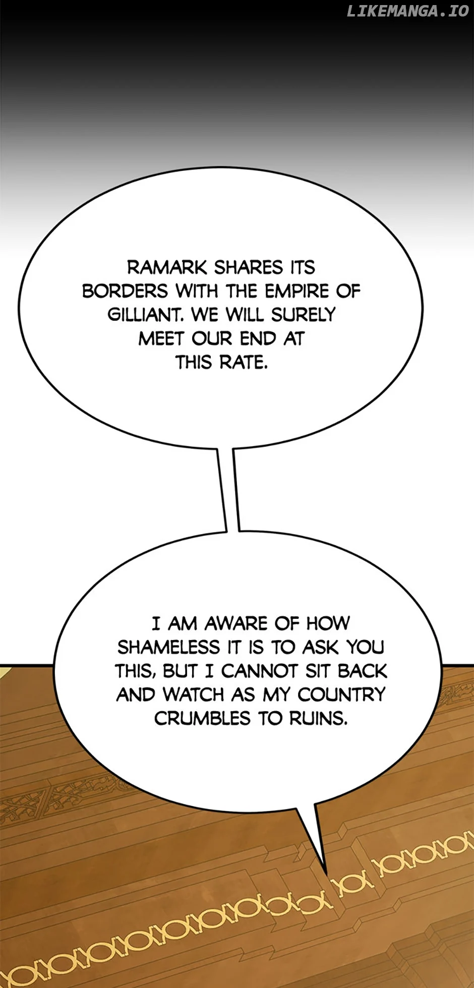 I Got Lucky and Pulled a 10th Rank Summon Chapter 71 281 49