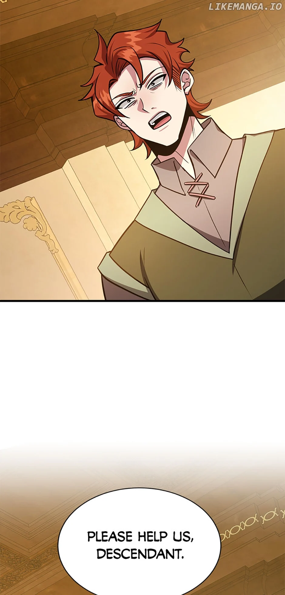 I Got Lucky and Pulled a 10th Rank Summon Chapter 71 282 50