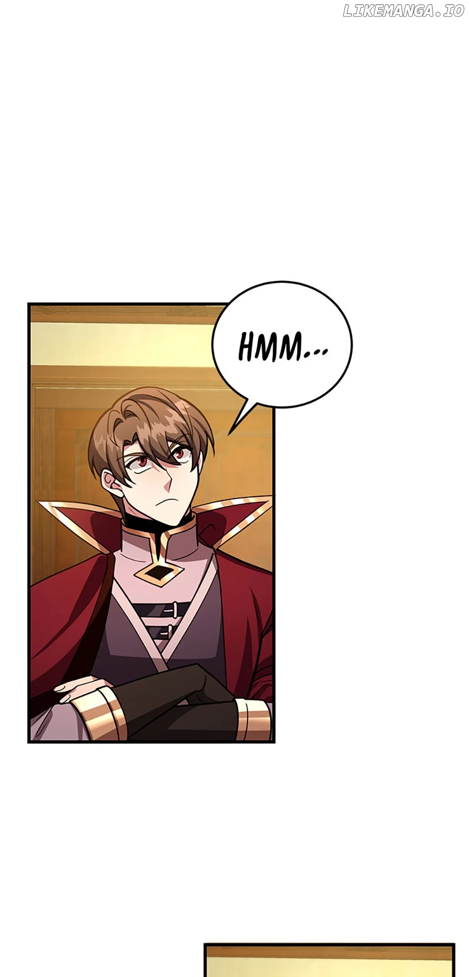 I Got Lucky and Pulled a 10th Rank Summon Chapter 71 284 52