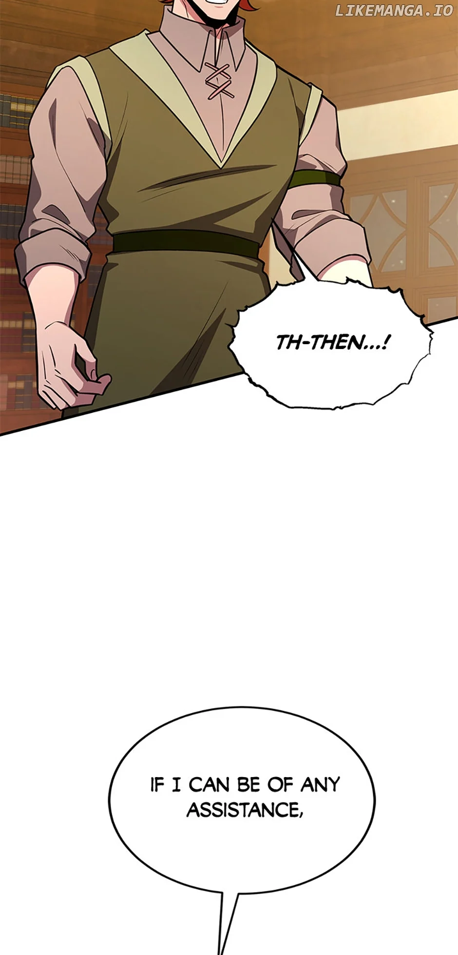 I Got Lucky and Pulled a 10th Rank Summon Chapter 71 286 54