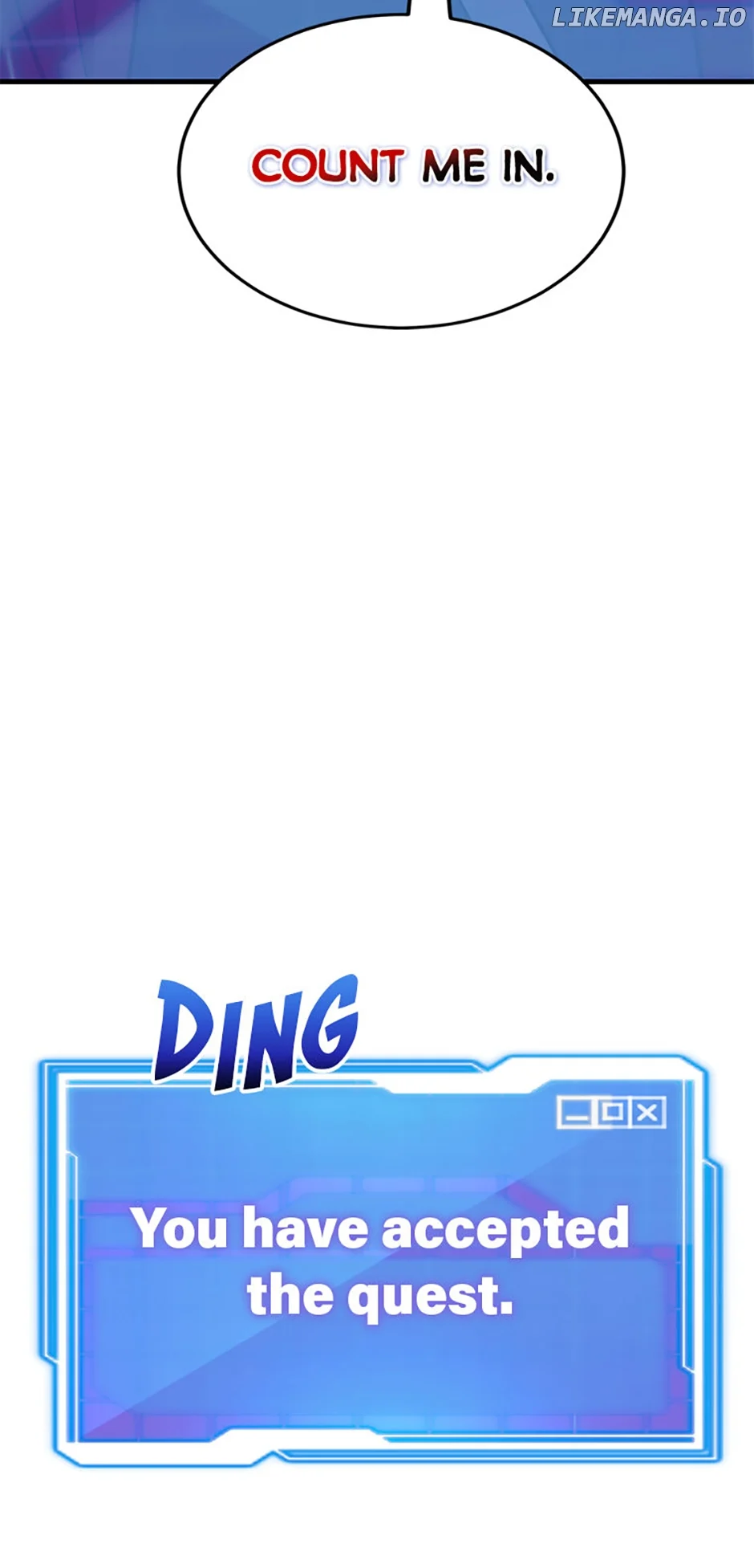 I Got Lucky and Pulled a 10th Rank Summon Chapter 71 288 56