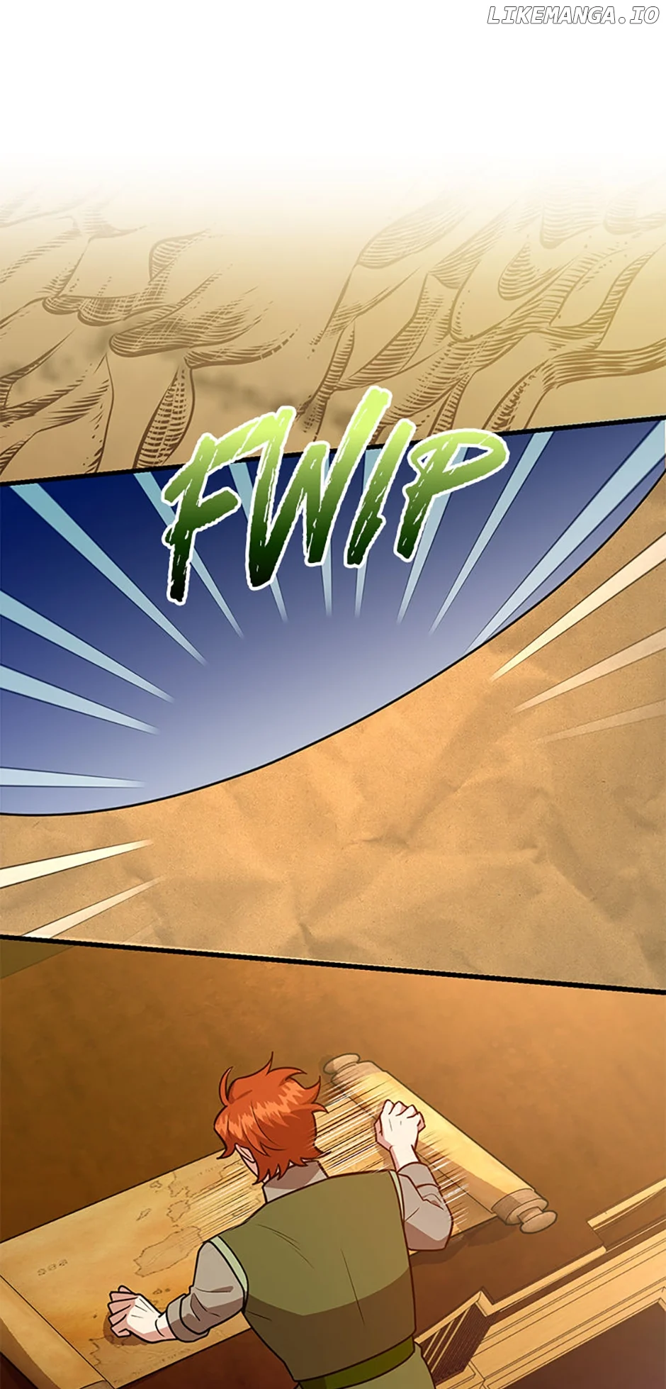 I Got Lucky and Pulled a 10th Rank Summon Chapter 71 289 57