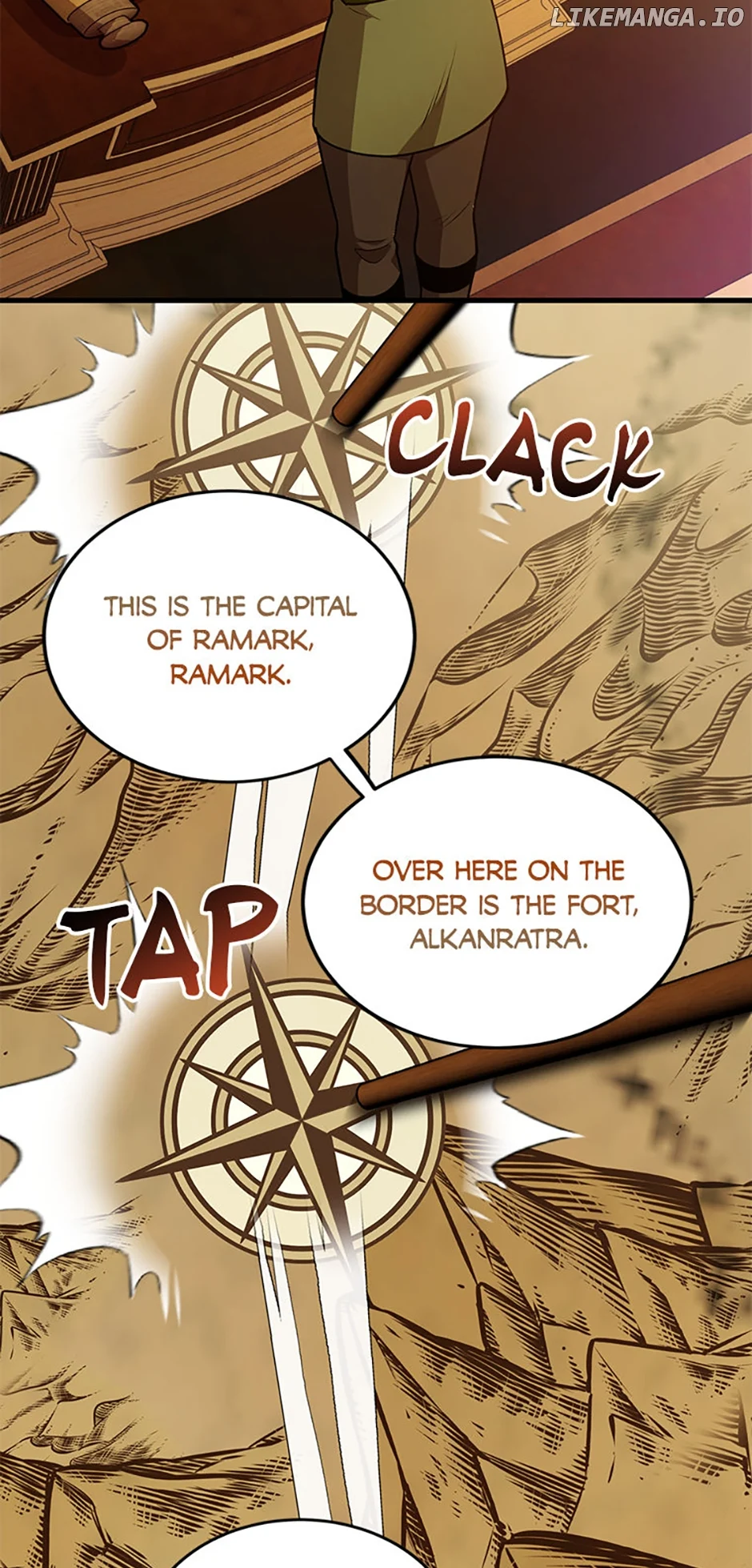 I Got Lucky and Pulled a 10th Rank Summon Chapter 71 290 58