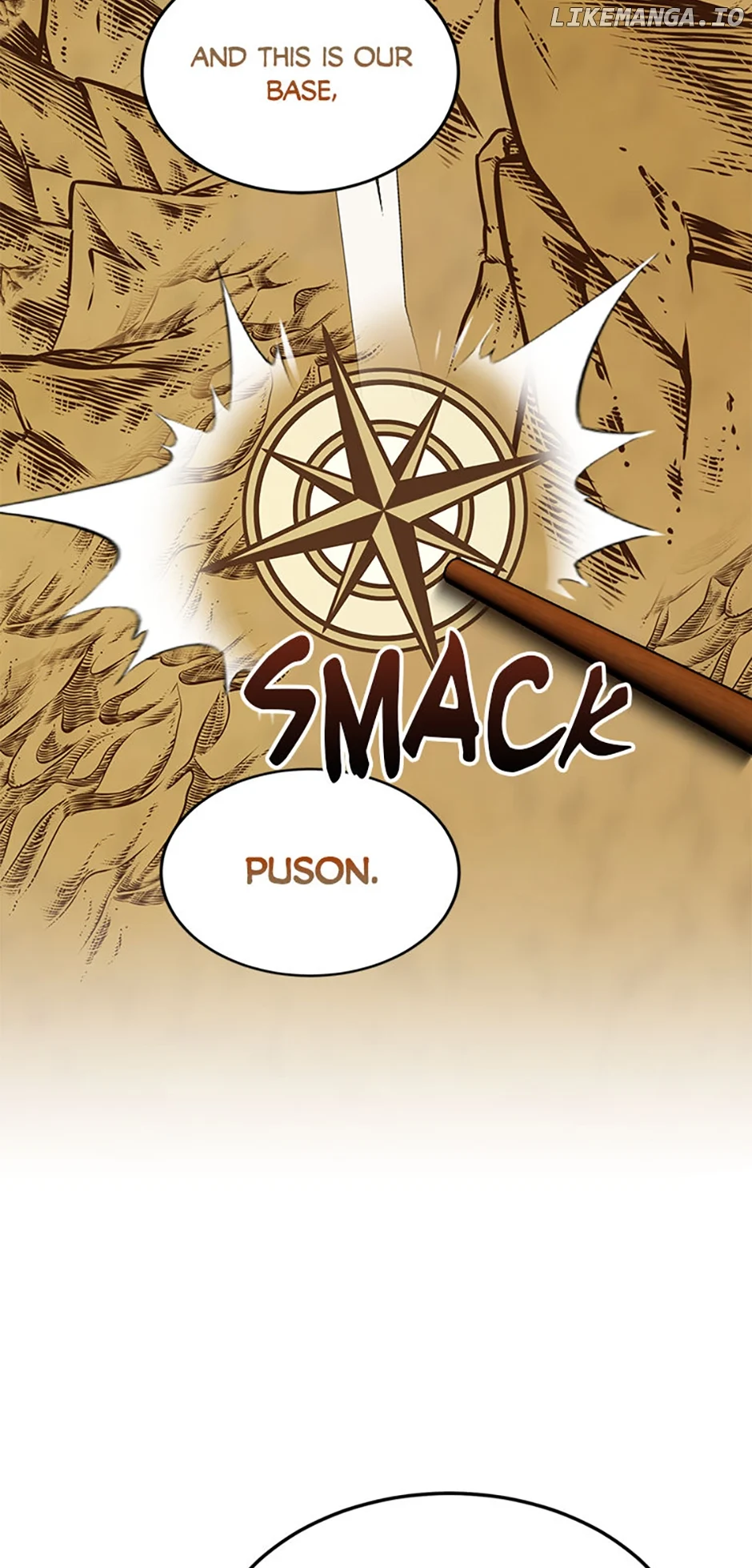 I Got Lucky and Pulled a 10th Rank Summon Chapter 71 291 59