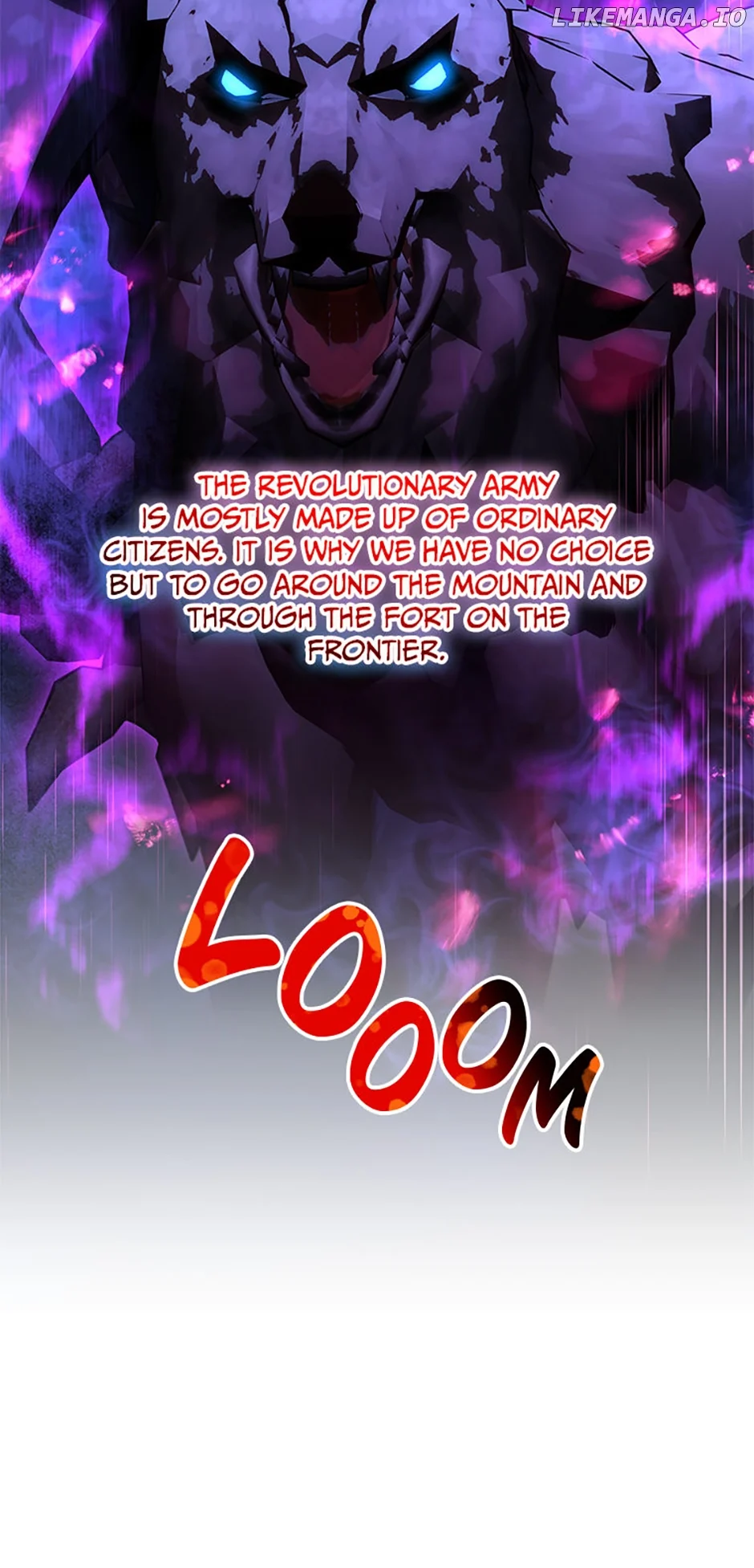 I Got Lucky and Pulled a 10th Rank Summon Chapter 71 297 65