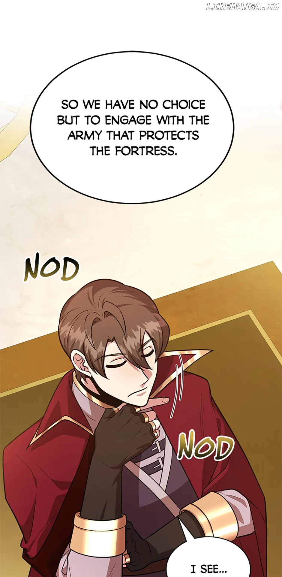 I Got Lucky and Pulled a 10th Rank Summon Chapter 71 298 66