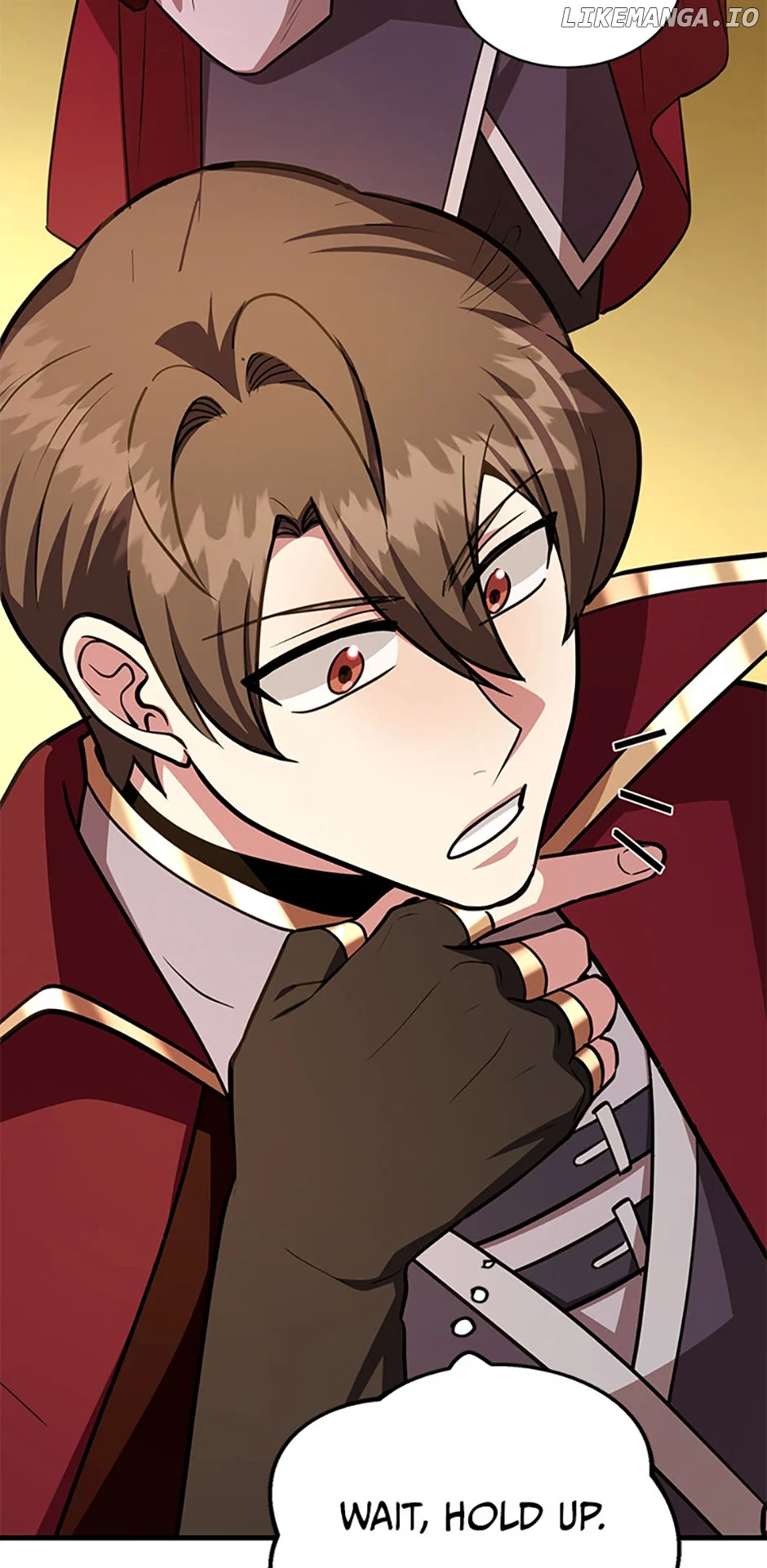 I Got Lucky and Pulled a 10th Rank Summon Chapter 71 299 67