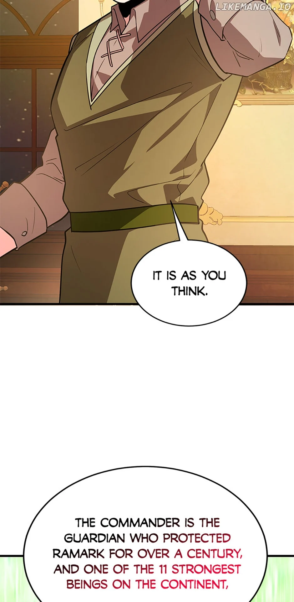 I Got Lucky and Pulled a 10th Rank Summon Chapter 71 301 69