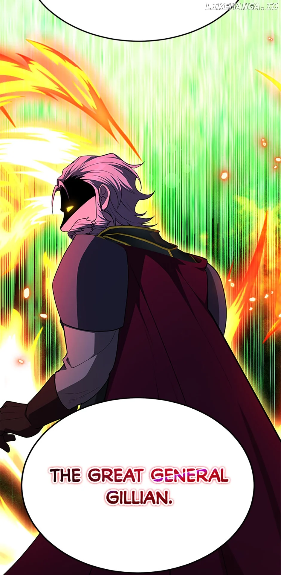 I Got Lucky and Pulled a 10th Rank Summon Chapter 71 302 70