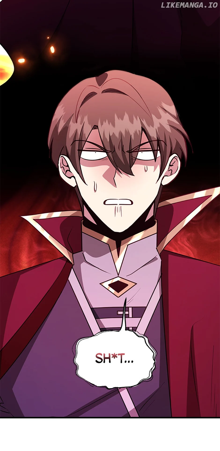 I Got Lucky and Pulled a 10th Rank Summon Chapter 71 303 71