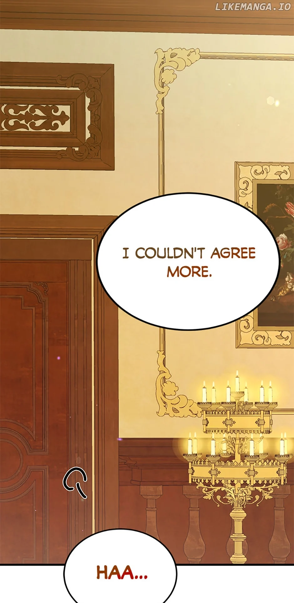 I Got Lucky and Pulled a 10th Rank Summon Chapter 71 306 74