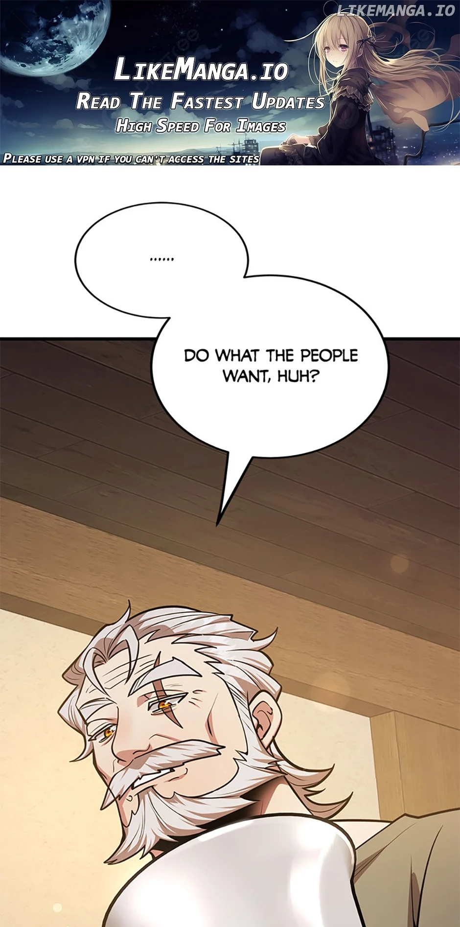 I Got Lucky and Pulled a 10th Rank Summon Chapter 73 257 01