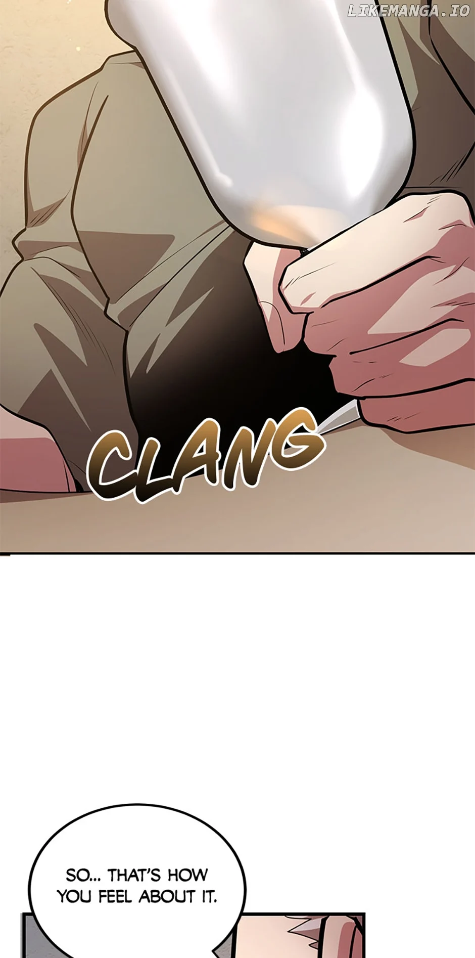 I Got Lucky and Pulled a 10th Rank Summon Chapter 73 258 02