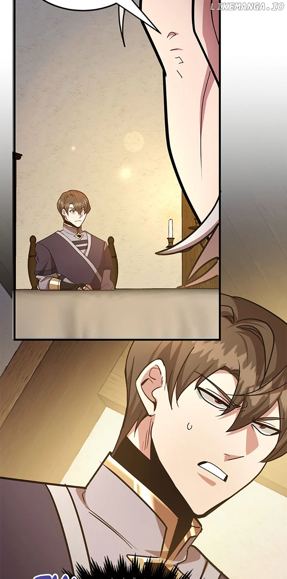 I Got Lucky and Pulled a 10th Rank Summon Chapter 73 259 03